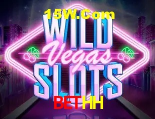 Casino Ao Vivo BetHH