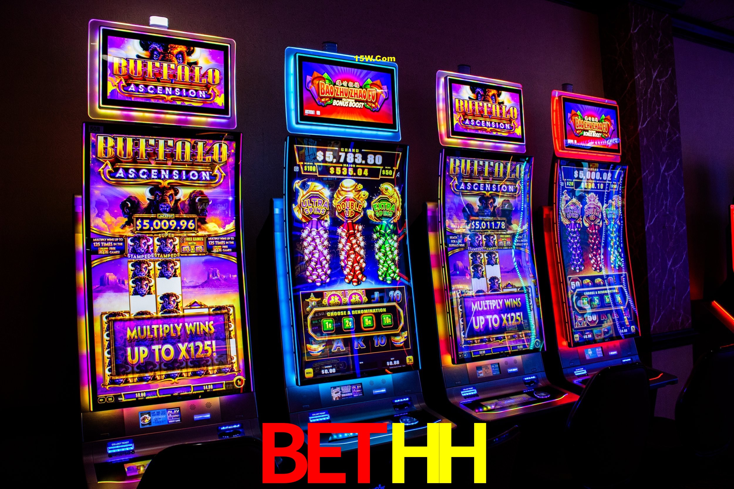 Player Reviews BetHH