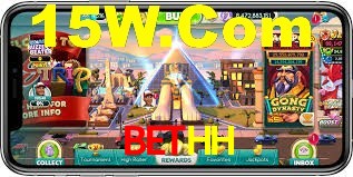 Live Casino BetHH