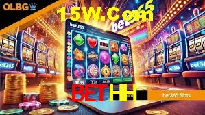 Tennis Betting BetHH