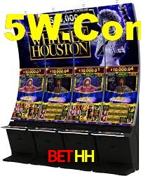 Welcome Bonus BetHH