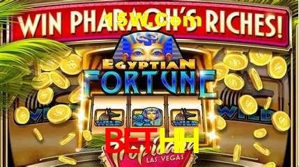 Integração de APIs BetHH