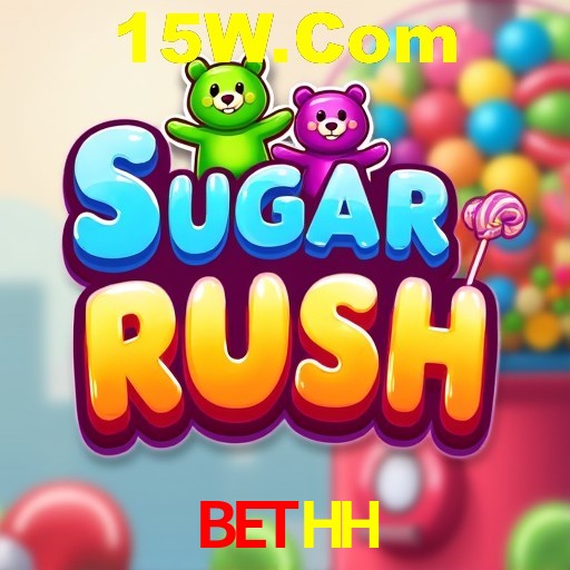 Interface do App BetHH