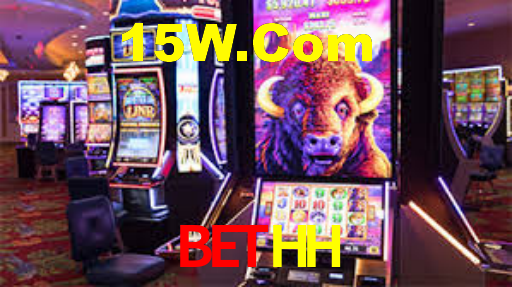 Sinta a adrenalina dos jogos de cassino com BetHH
