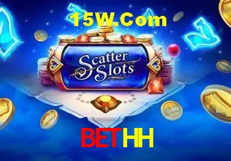 Login Seguro BetHH