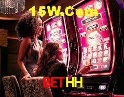 Football Betting BetHH
