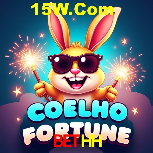 APP oficial da BetHH para mobile