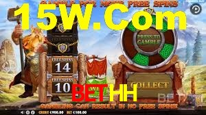 Roulette Table BetHH
