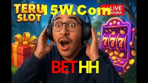 Experiência VIP BetHH